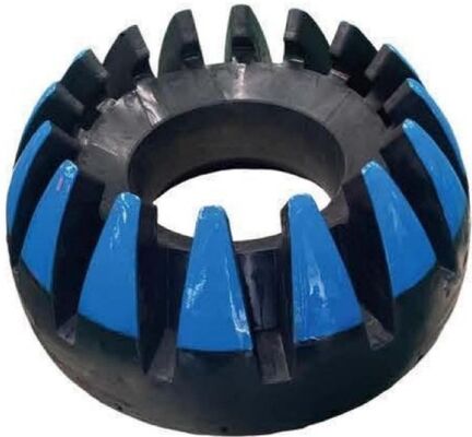 Élément d'emballage sphérique de précision NBR BOP Seal 20 3/4"3K pour le forage des champs pétrolifères