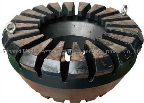 BOP Seal Annular BOP Packing Element Type GK 16 3/4"5K for Oilfield Drilling