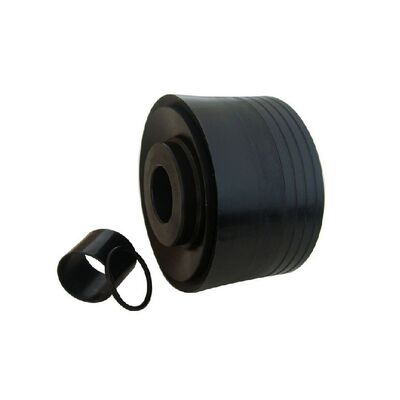 Piston de pompe à boue 5' BOMCO F-1000 pièces détachées de pompe à boue API 7K