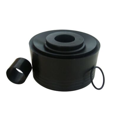 Piston de pompe à boue 5' BOMCO F-1000 pièces détachées de pompe à boue API 7K