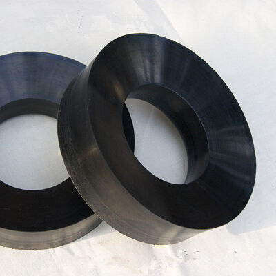 Piston de pompe à boue 6-1/2' BOMCO F-1000 pièces détachées de pompe à boue API 7K