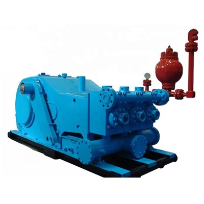 Puissances en chevaux de RS F-800 800 pompes de boue pour les plates-formes de forage api 7K