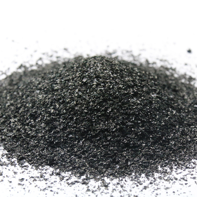 8%-10% le potassium Humate saupoudrent la solubilité dans l'eau de 100%