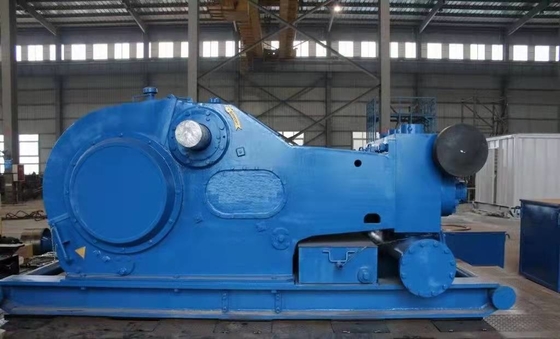 Pompe de boue de perçage d'api 7K
