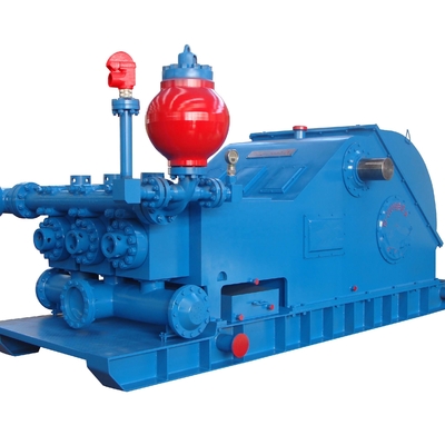 Pompe de boue des puissances en chevaux 2200 api 7K Bomco de RS F-2200 5000psi
