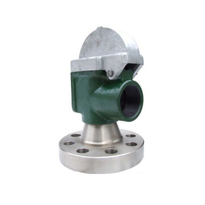 Forage de pétrole de Pin Relief Valve FB-1600 de cisaillement d'api 7K