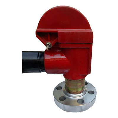 Forage de pétrole de Pin Relief Valve FB-1600 de cisaillement d'api 7K