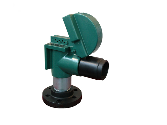Forage de pétrole de Pin Relief Valve FB-1600 de cisaillement d'api 7K