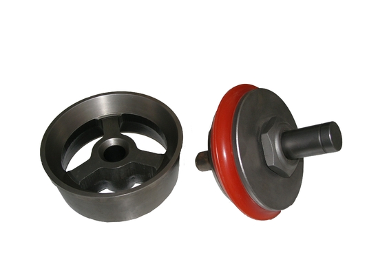 Unité centrale de traitement TPU HRC58-65 de Seat 35CrMo NBR de corps de valve FB-1600