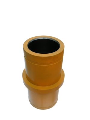 Pièces bimétalliques de pompe de boue de revêtement d'api 7K pour la pompe 12P160