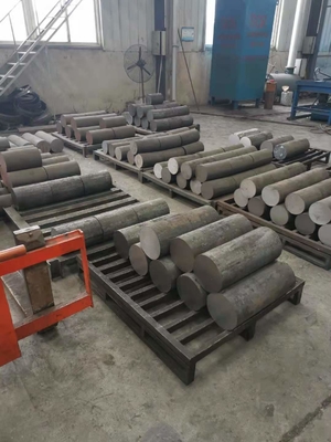 revêtement de pompe de boue de 170mm