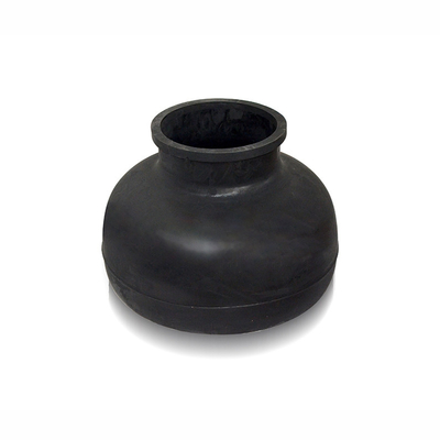 Pièces de pompe de boue de capsule de mouilleur de pulsation pour la pompe de BOMCO F-1600