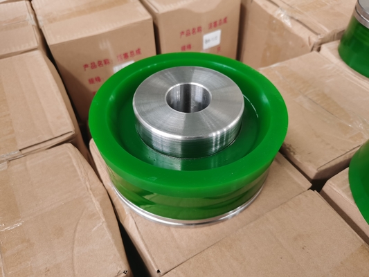DUO vert 6,5" piston de pompe de boue NOV. api de forge 7K