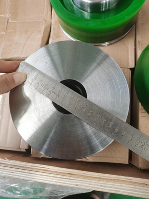 DUO vert 6,5" piston de pompe de boue NOV. api de forge 7K