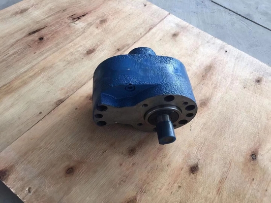 Pièces 1450rpm 40L/min de pompe de boue de pompe à huile de vitesse de RS F-1600
