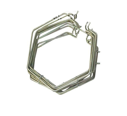 Pièces de pompe de boue de ressort de serrure pour la pompe de boue de RONGSHENG RS-F1600 api 7K
