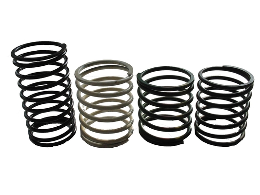 Pièces de pompe de boue de ressort de serrure pour la pompe de boue de RONGSHENG RS-F1600 api 7K