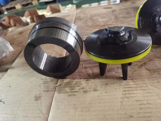 La pompe de boue partie la pompe de boue de haute qualité d'Assy For RS F-1600 de valve