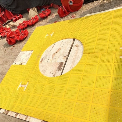 Tapis ZP275 antidérapant