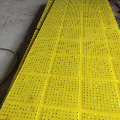 Résistance antidérapante de ZP205 Mat Polyurethane High Strength Oil