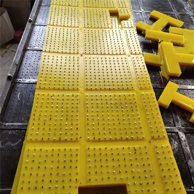 Résistance antidérapante de ZP205 Mat Polyurethane High Strength Oil