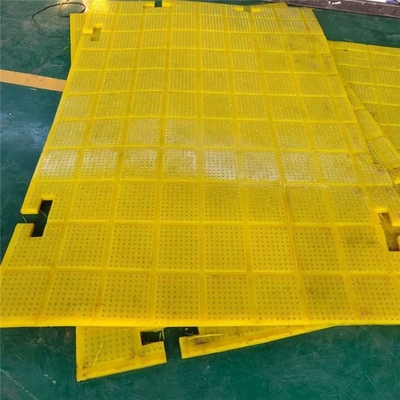Mat High Strength Aging Resistance antidérapant résistant à l'usure