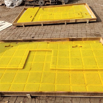 Mat High Strength Aging Resistance antidérapant résistant à l'usure