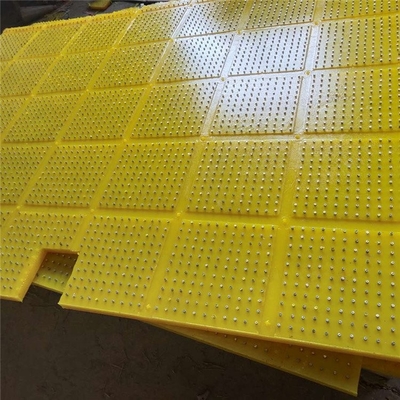 83" jaune X74 » Mat Oil Drilling Industrial antidérapant