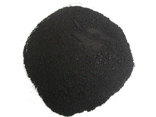 Potassium Humate d'additifs de fluide de perçage de la solubilité dans l'eau 99%