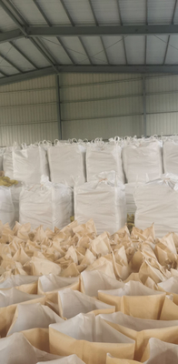 Potassium Humate d'additifs de fluide de perçage de la solubilité dans l'eau 99%