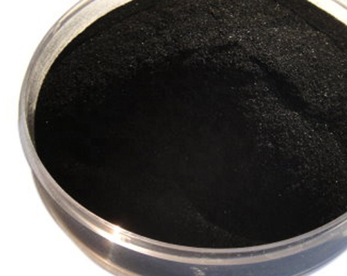 65%-70% le flocon noir granulent l'engrais de Humate de potassium d'additifs de fluide de perçage