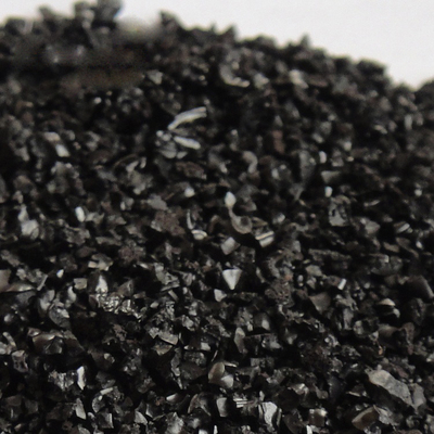 65%-70% le flocon noir granulent l'engrais de Humate de potassium d'additifs de fluide de perçage