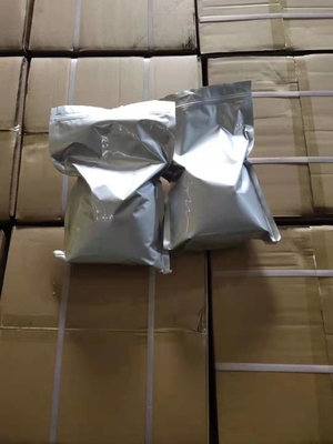 Additifs de fluide de perçage de Humate pH 9-11 de potassium 65%-70%
