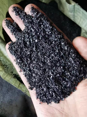 9-11 additifs de fluide de perçage de pH pour l'humidité de la boue de forage 15%