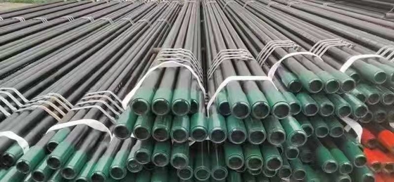 K55 forage de pétrole enfermant de tuyau d'OD ISO11960 5CT Spéc. api 9-5/8 »