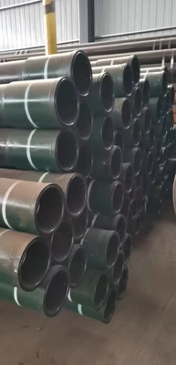 K55 forage de pétrole enfermant de tuyau d'OD ISO11960 5CT Spéc. api 9-5/8 »