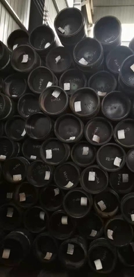 6-5/8 » perçage de gisement de pétrole du tuyau J55 d'enveloppe de perçage de Spéc. 5CT d'api
