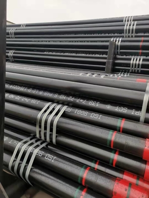 6-5/8 » perçage de gisement de pétrole du tuyau J55 d'enveloppe de perçage de Spéc. 5CT d'api
