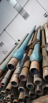 7-5/8 » moteur enfermant de forage de Downhole d'occasion de tuyau