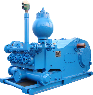 pompe de boue de perçage de 5000Psi RGF-1000 api 7K 5" 1000kw