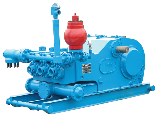 pompe de boue de perçage de 5000Psi RGF-1000 api 7K 5" 1000kw