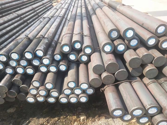 Acier allié spécial d'OD 20FT AIS I4140 1 1/2 » à 3 1/2 »