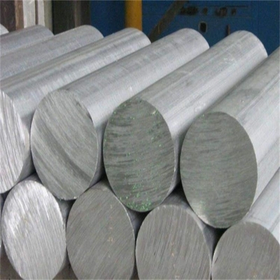 Acier allié spécial AISI 4130 OD de 15FT 1 4" à 15"