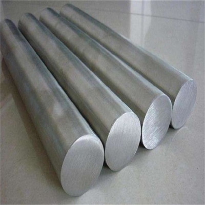 Acier allié spécial AISI 4130 OD de 15FT 1 4" à 15"