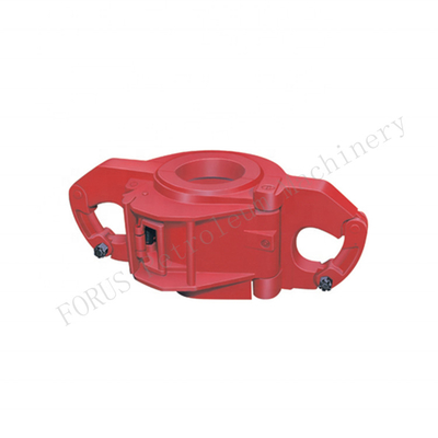 Bâti de fer d'outils de tête de puits de la garniture de forage d'ascenseur SX SLX