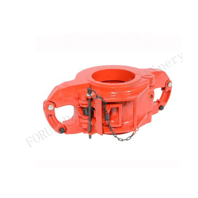 Bâti de fer d'outils de tête de puits de la garniture de forage d'ascenseur SX SLX