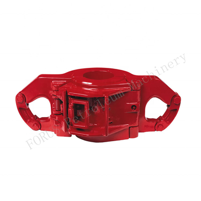 Bâti de fer d'outils de tête de puits de la garniture de forage d'ascenseur SX SLX