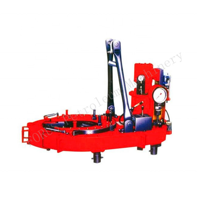 Pinces enfermantes hydrauliques de puissance de SX/SLX TQ340/35YA 5 1/2 » à 13 3/8"