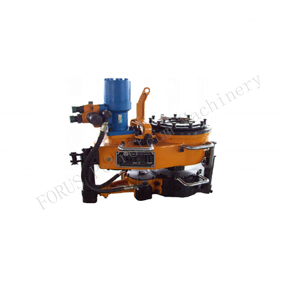 XQ89/3YC pinces hydrauliques de tuyauterie de 2 3/8" 2 7/8" 3 1/2 »