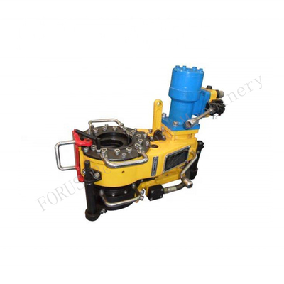 XQ89/3YC pinces hydrauliques de tuyauterie de 2 3/8" 2 7/8" 3 1/2 »